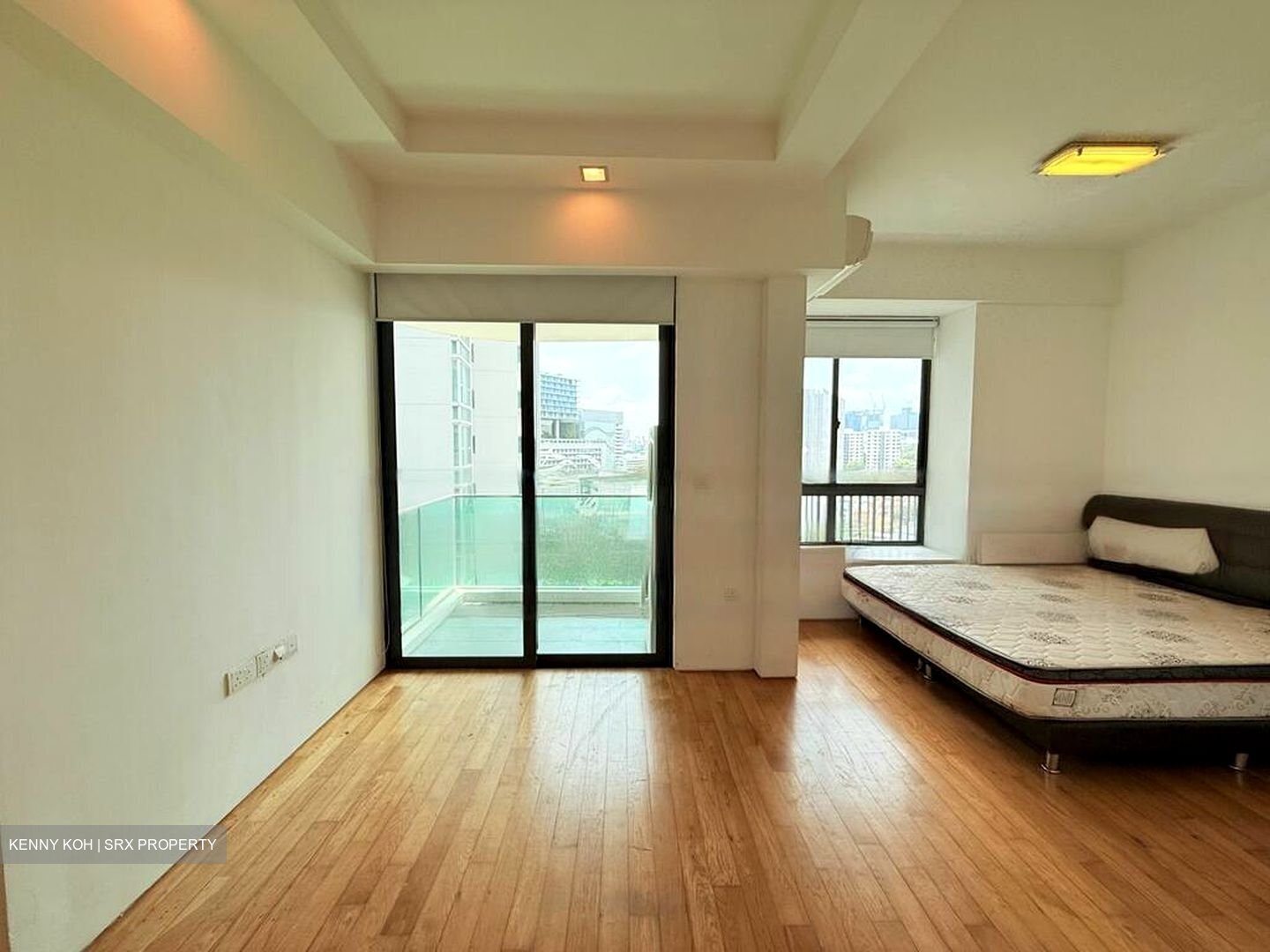 Illuminaire On Devonshire (D9), Apartment #456319181